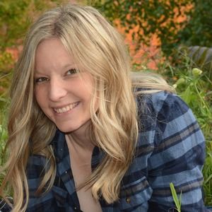 Meet your Posher, Audrey